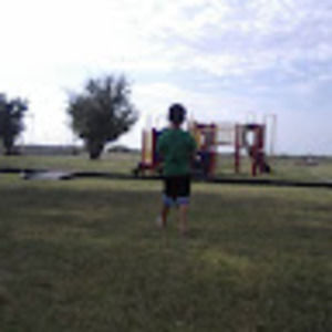 Meet your Posher, Jaimie